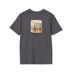 Bedroom Stadium Tour T-Shirt