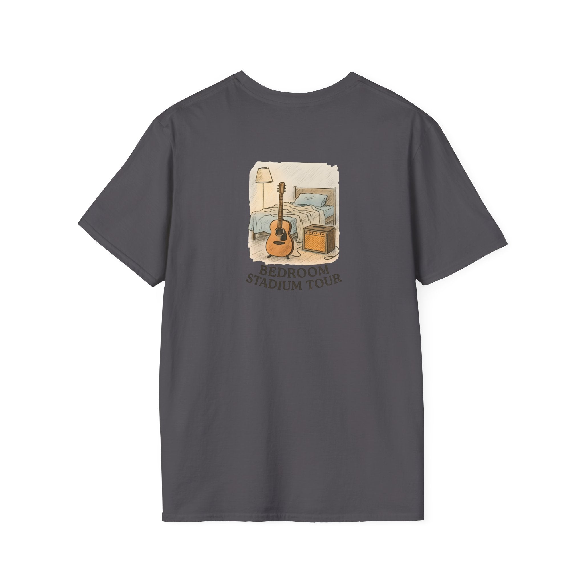Bedroom Stadium Tour T-Shirt