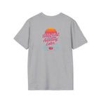 Hobby First, Adulting Later T-Shirt