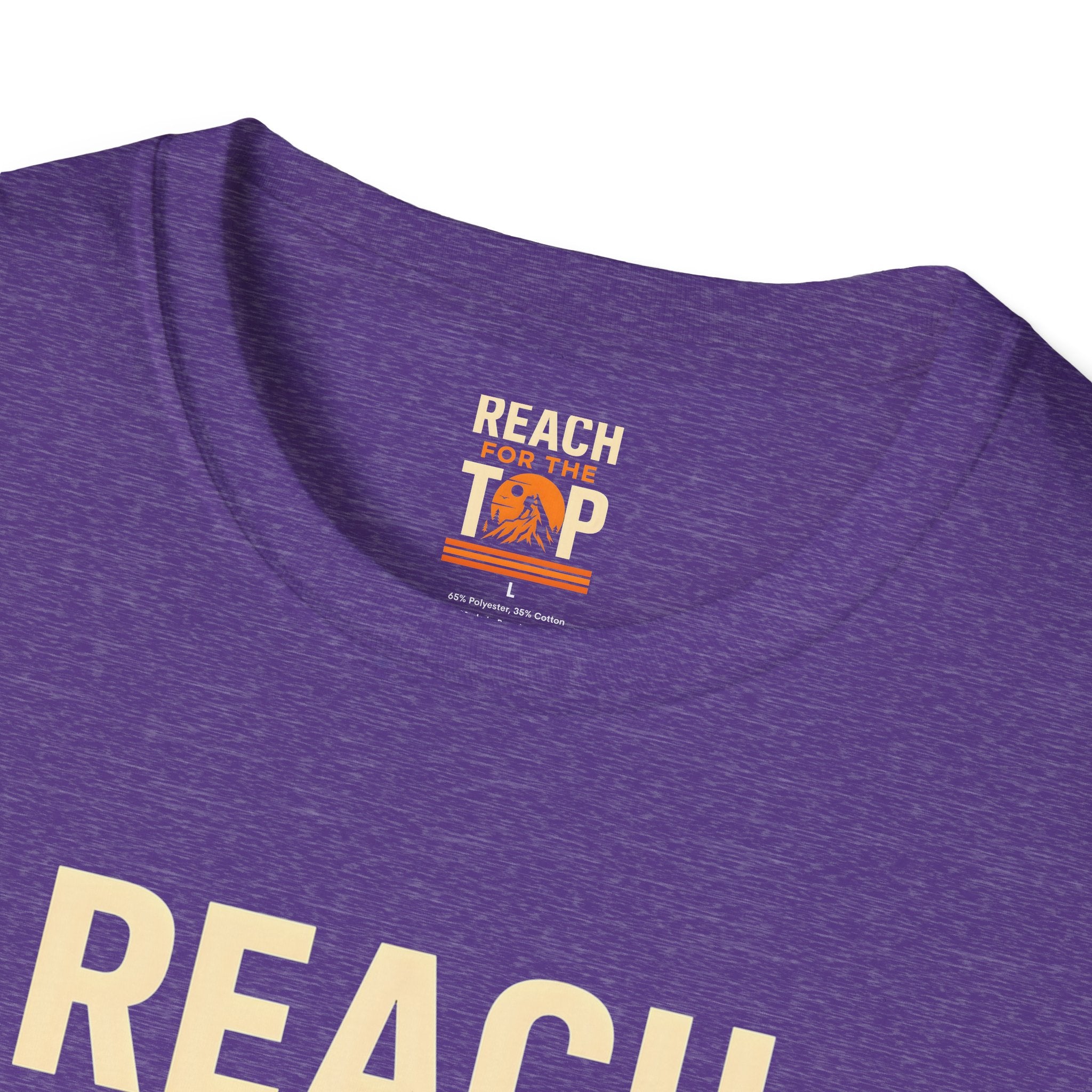 Reach for the Top T-Shirt