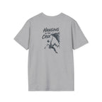 Hanging in the Crux T-Shirt