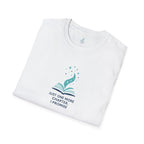 Just One More Chapter T-Shirt