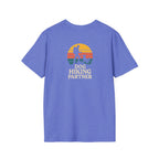 Dog Hiking Partner T-Shirt