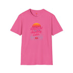 Hobby First, Adulting Later T-Shirt