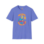Welding Sparks My Joy T-Shirt