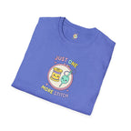Just One More Stitch T-Shirt