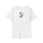 Man Lifting Rock T-Shirt