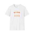 Still Plays with Cars T-Shirt