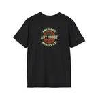 Any Mod Any Hobby T-Shirt