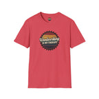 Woodworking Is My Therapy T-Shirt