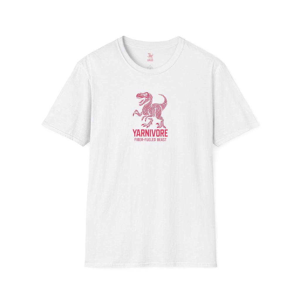 Yarnivore Fiber Beast T-Shirt
