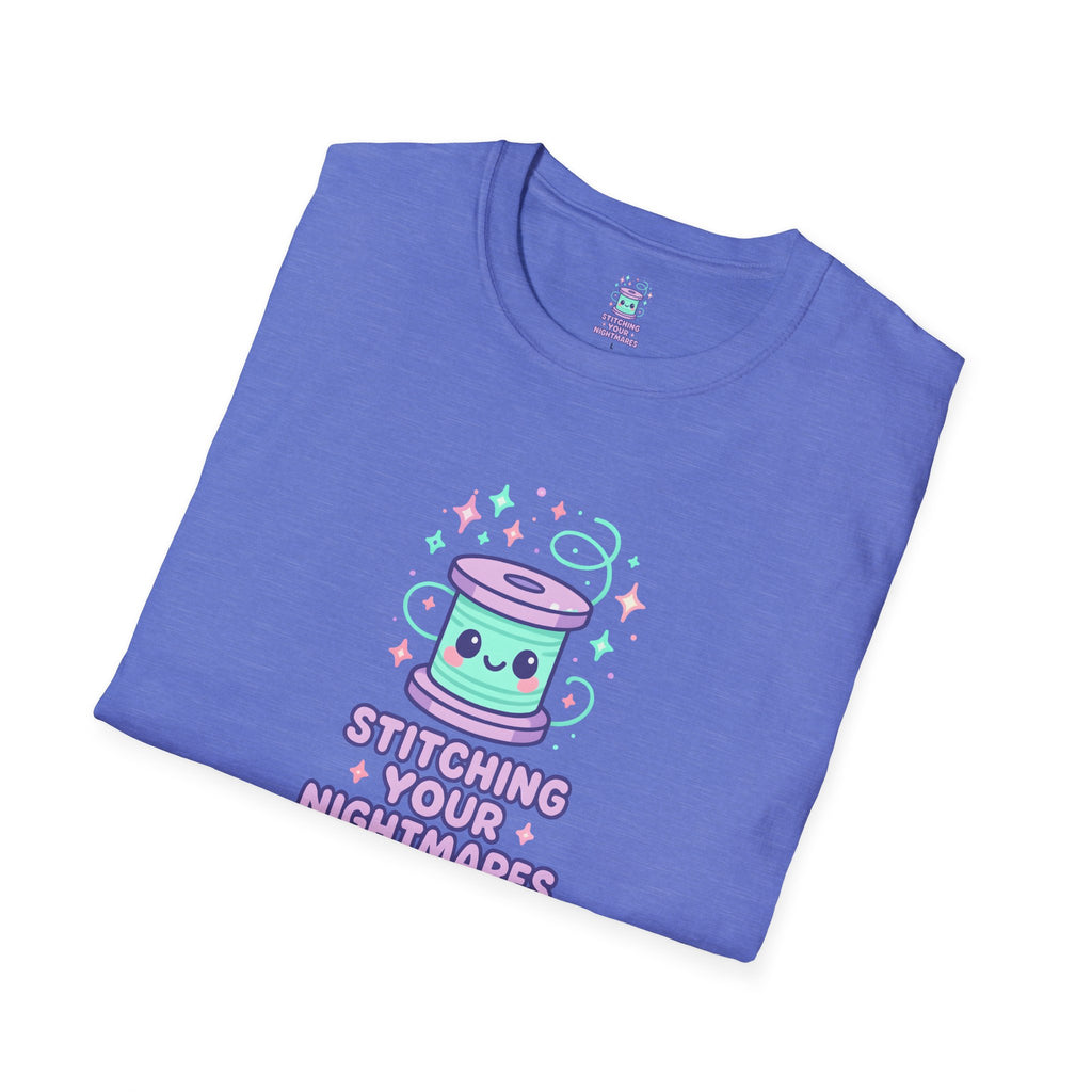 Stitching Your Nightmares T-Shirt