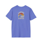 Camping Escape Plan T-Shirt