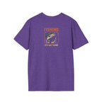 Fishing It's My Thing T-Shirt