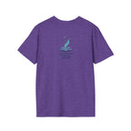 Just One More Chapter T-Shirt