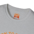 Born to Travel T-Shirt