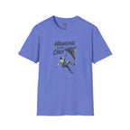 Hanging in the Crux T-Shirt