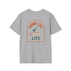 Hobby Life Best Life T-Shirt