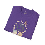 Past Perfectly Pastel T-Shirt