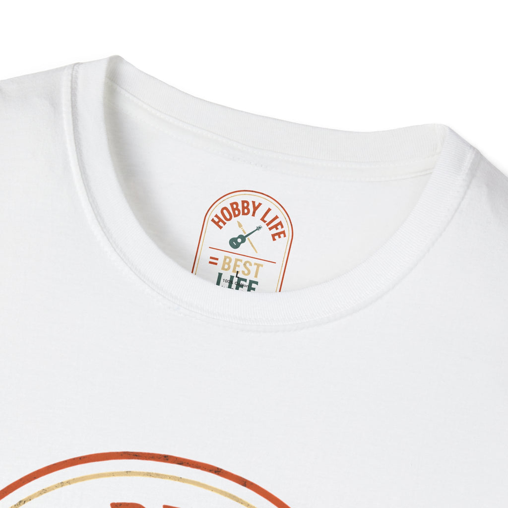 Hobby Life Best Life T-Shirt