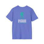 Backpacker of Burdens T-Shirt