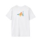 Piano and Guitar T-Shirt
