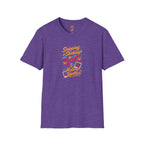 Crafting History Together T-Shirt