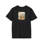 Bedroom Stadium Tour T-Shirt