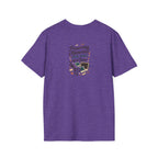 One Page at a Time T-Shirt