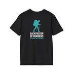 Backpacker of Burdens T-Shirt