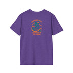 Balancing Focus On Board T-Shirt