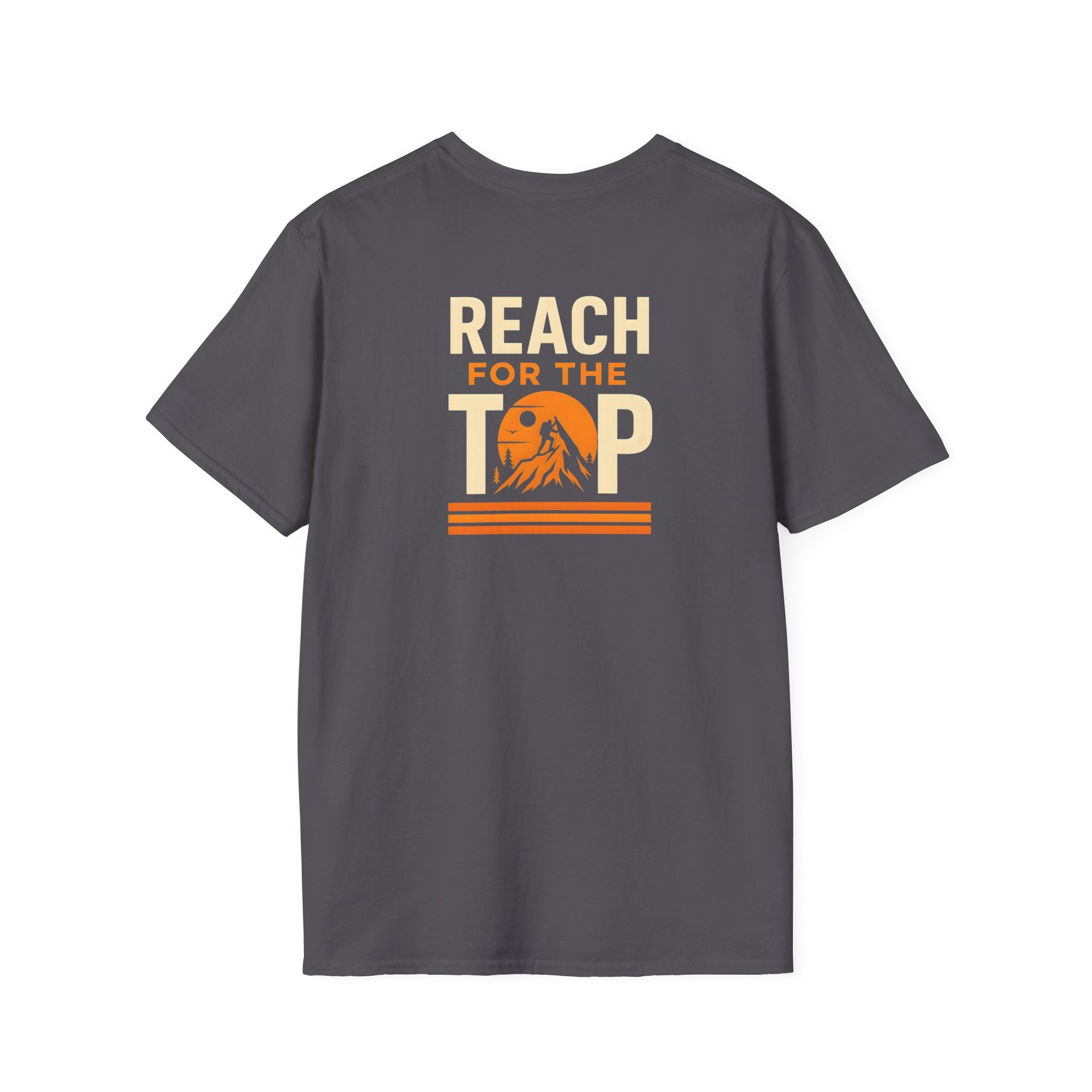 Reach for the Top T-Shirt