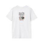 One Page at a Time T-Shirt