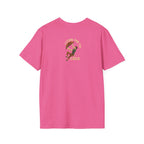 Man Lifting Rock T-Shirt