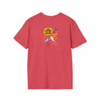 Space Telescope Poster T-Shirt