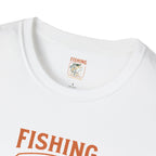 Fishing It's My Thing T-Shirt