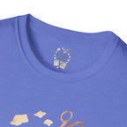 Past Perfectly Pastel T-Shirt