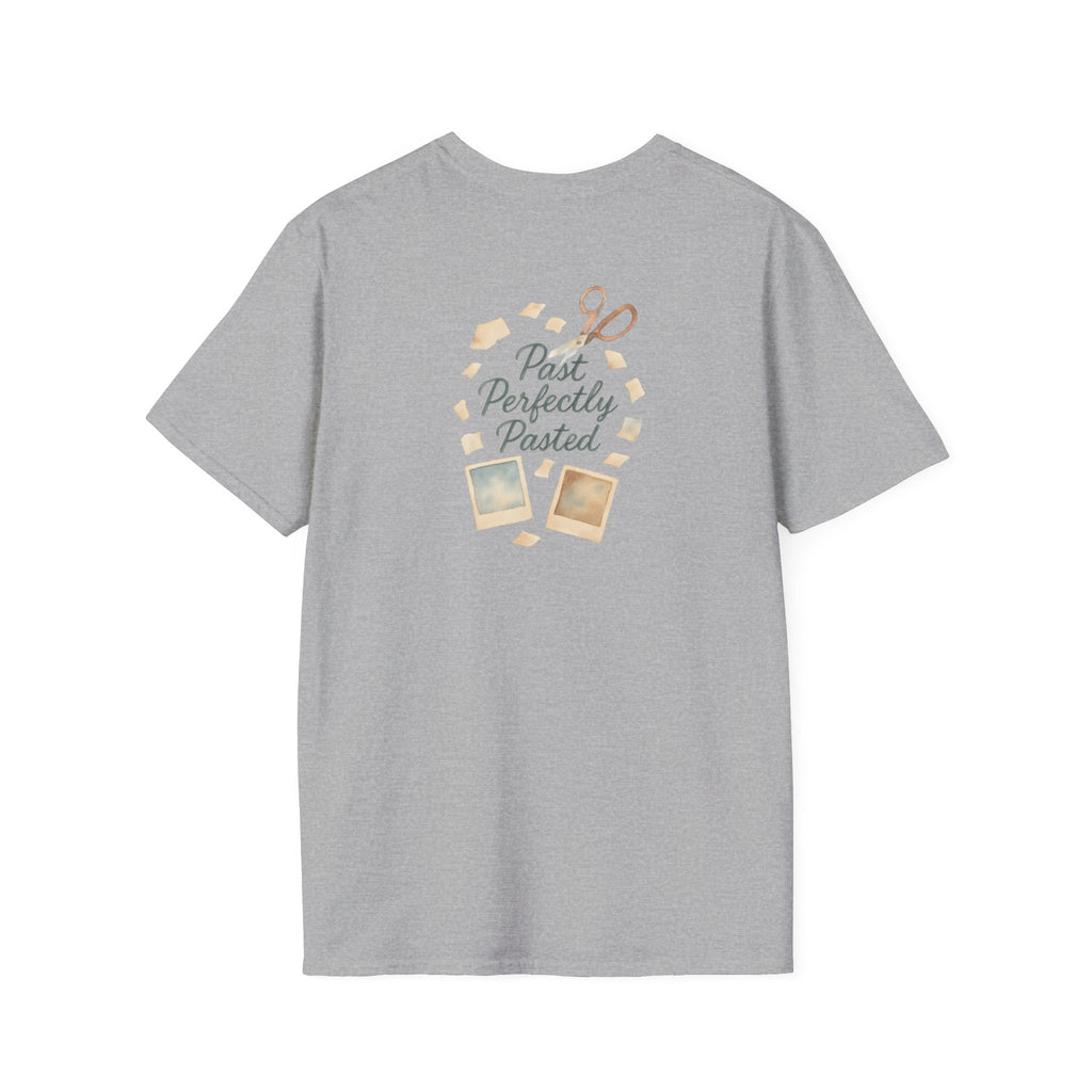 Past Perfectly Pastel T-Shirt