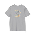 Past Perfectly Pastel T-Shirt