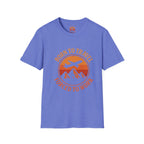 Born to Travel T-Shirt
