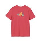 Piano and Guitar T-Shirt