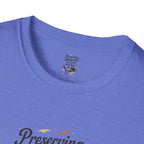 One Page at a Time T-Shirt
