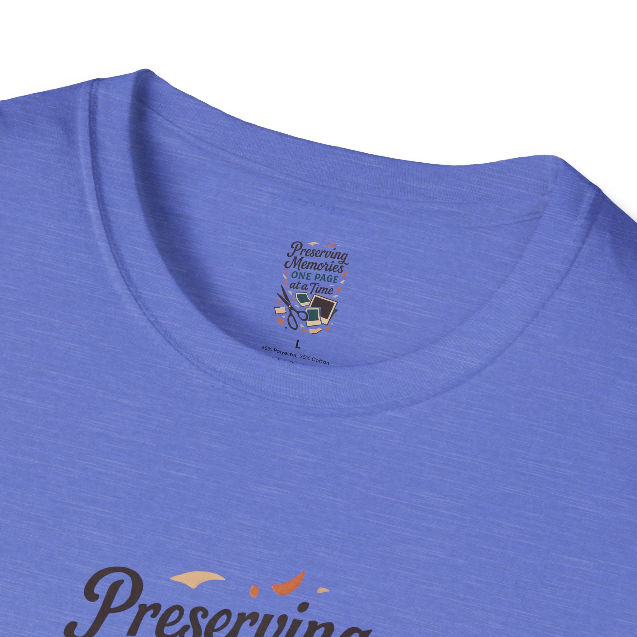 One Page at a Time T-Shirt