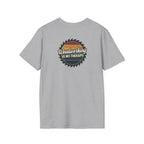 Woodworking Is My Therapy T-Shirt
