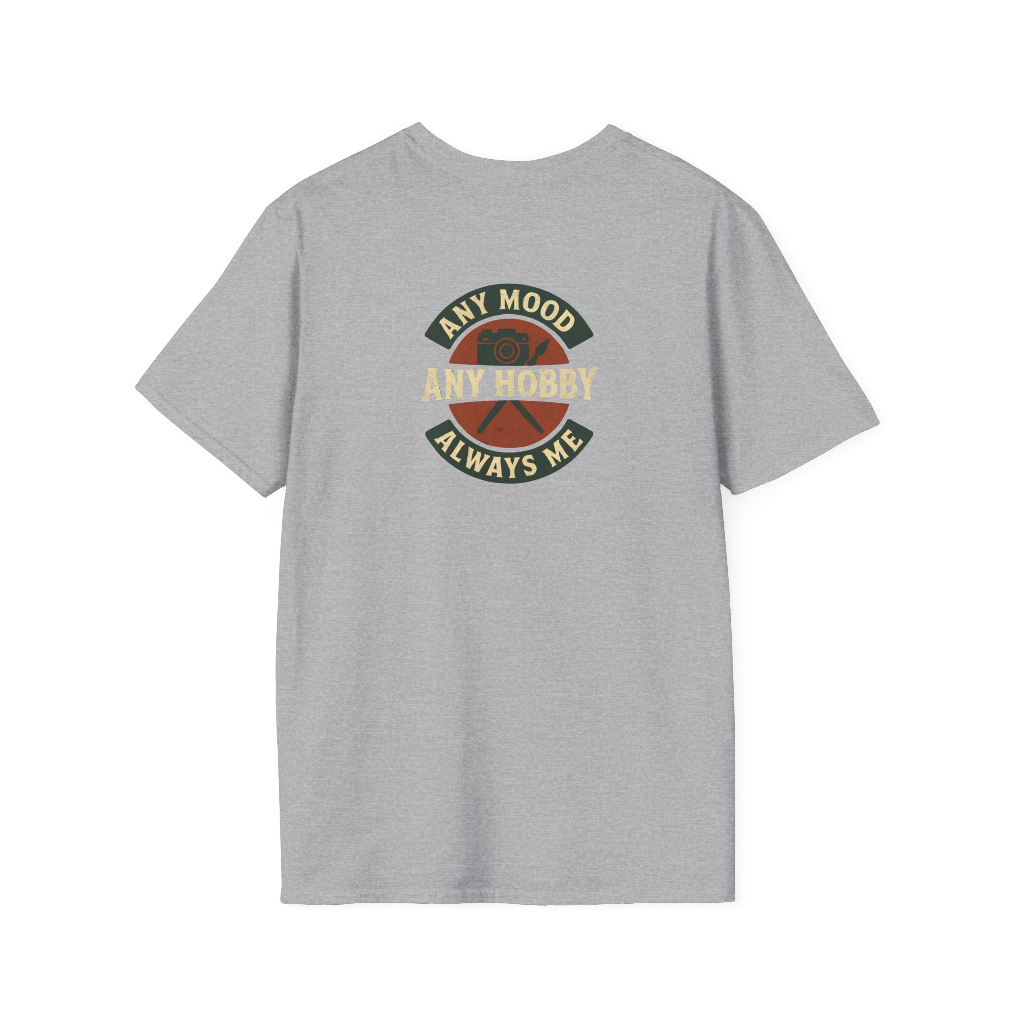 Any Mod Any Hobby T-Shirt