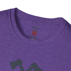 Axes and Flannel T-Shirt