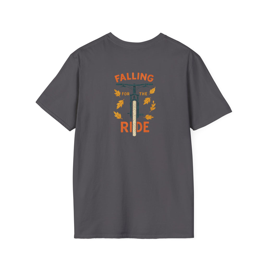 Falling for the Ride T-Shirt