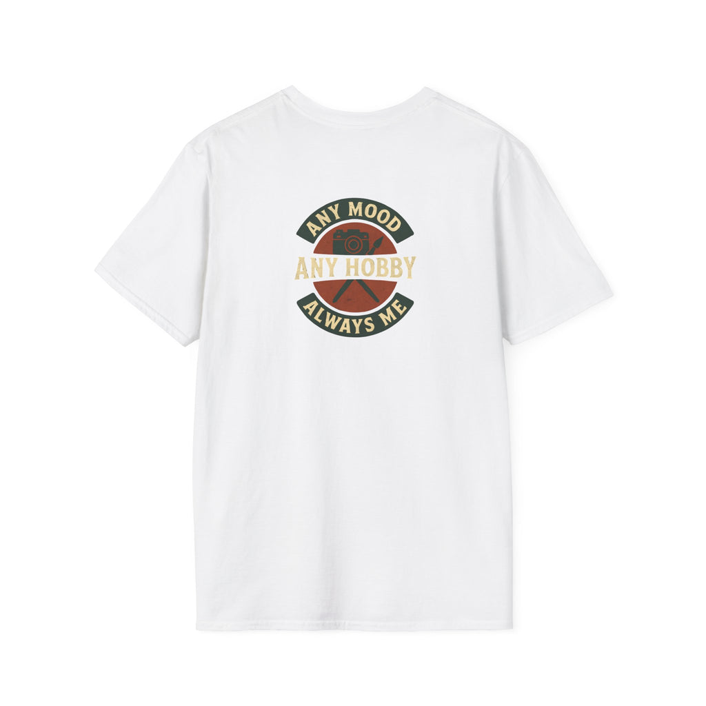 Any Mod Any Hobby T-Shirt