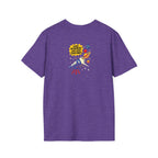 Space Telescope Poster T-Shirt