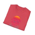 Hobby First, Adulting Later T-Shirt